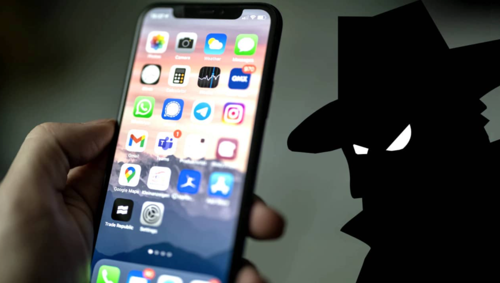 Quel est le meilleur moyen pour espionner un iPhone sans jailbreak ?
